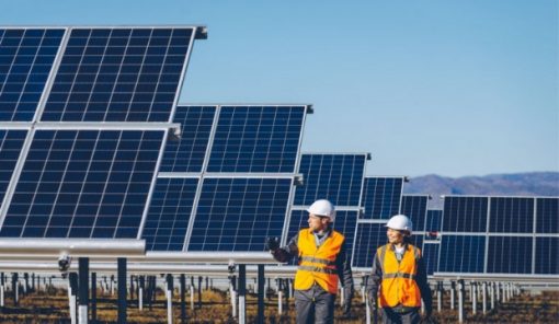 Top 10 Solar Companies In The World 2024 - SolarClap