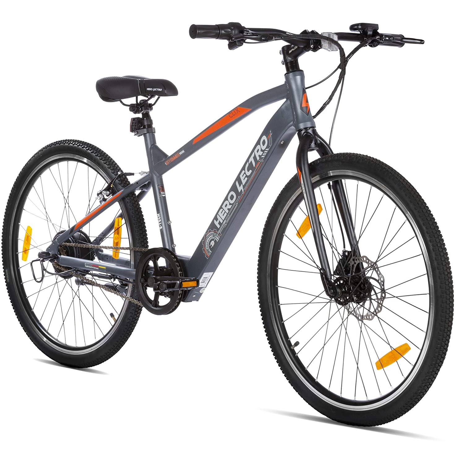 electric cycle online buy